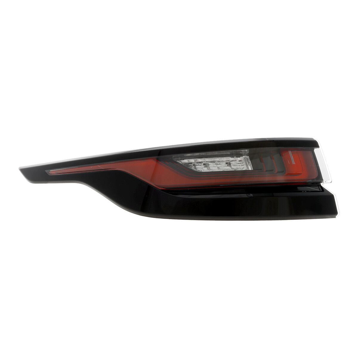 VALEO 047274 Tail Light Assembly Left for LAND ROVER